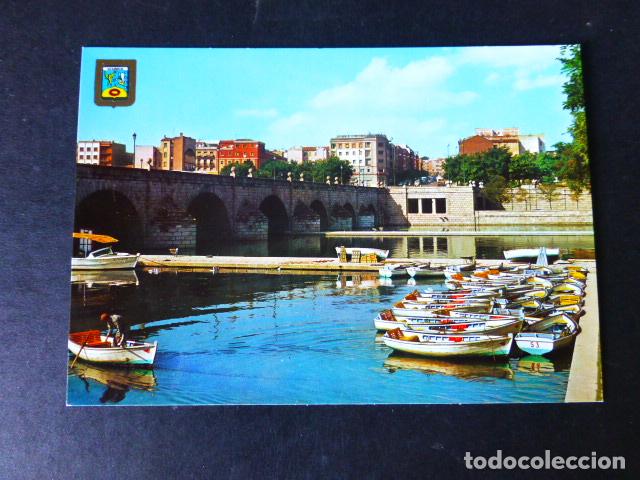 Postales: MADRID - Foto 1