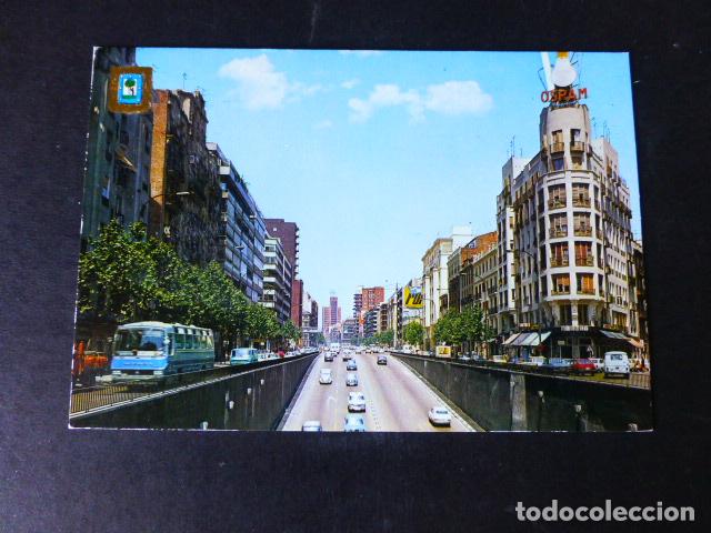 Postales: MADRID - Foto 1