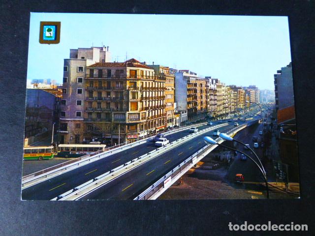 Postales: MADRID - Foto 1