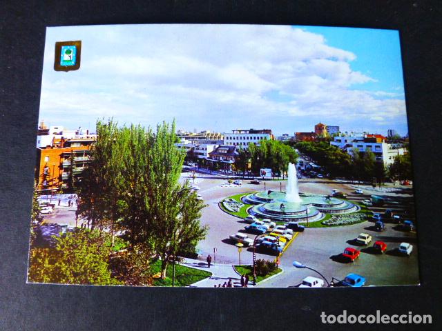 Postales: MADRID - Foto 1