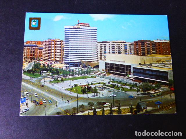 Postales: MADRID - Foto 1
