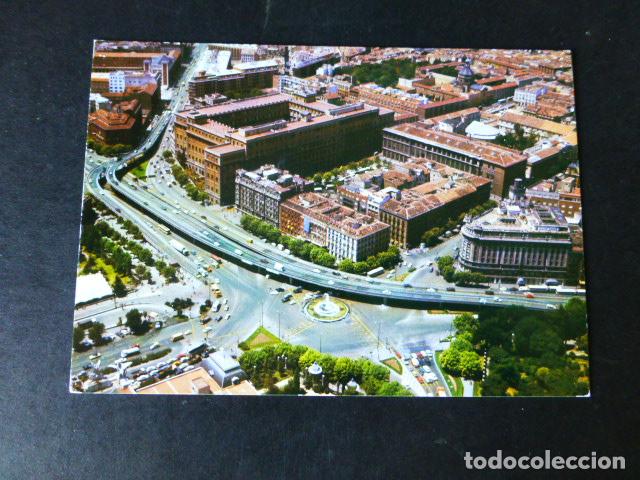 Postales: MADRID - Foto 1
