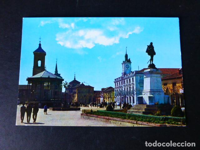 Postales: ALCALA DE HENARES MADRID - Foto 1