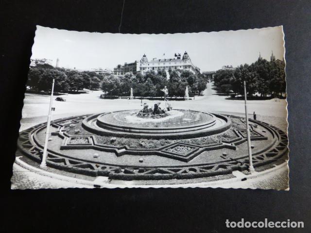 Postales: MADRID NEPTUNO Y PASEO DEL PRADO - Foto 1