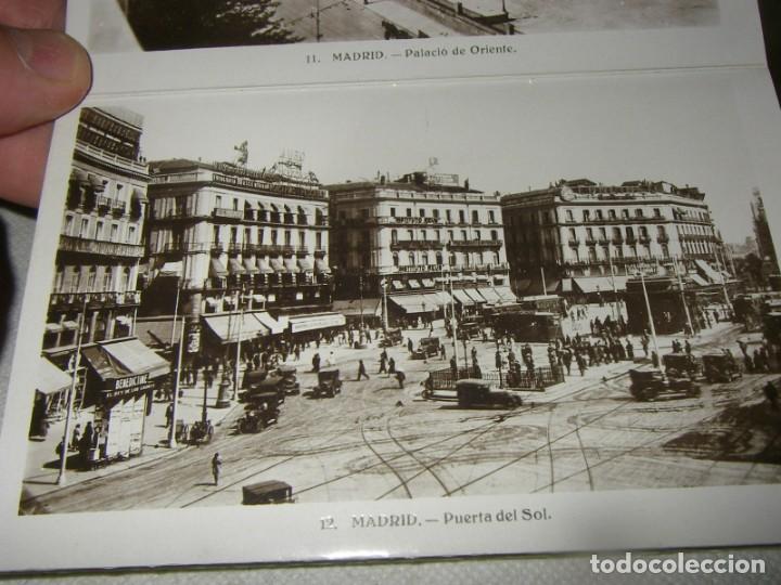 Postales: Diez postales de Madrid - Foto 1