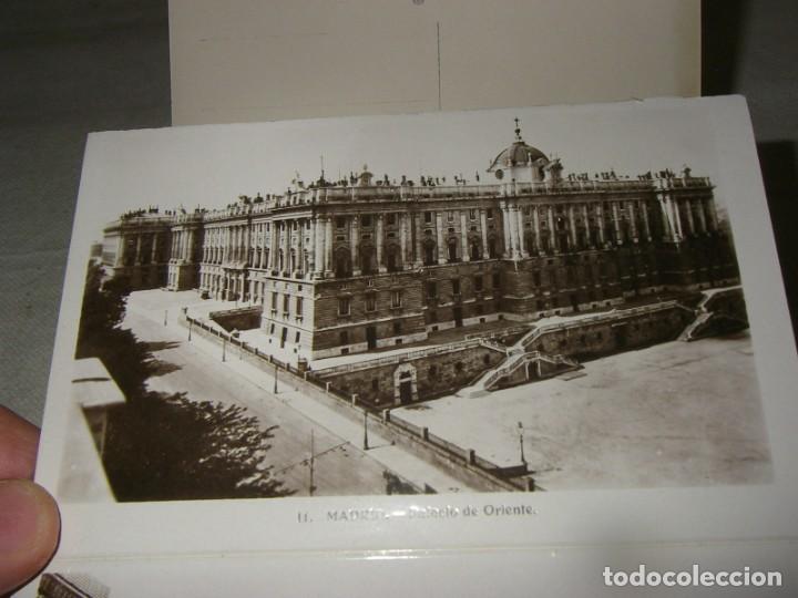 Postales: Diez postales de Madrid - Foto 2