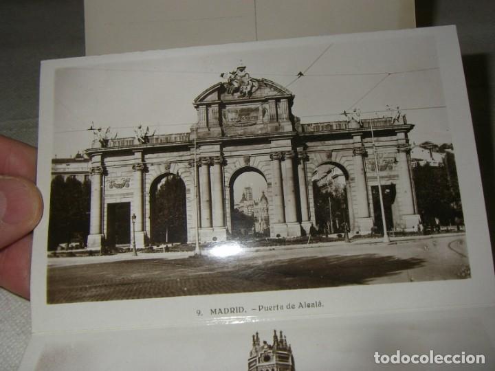 Postales: Diez postales de Madrid - Foto 3
