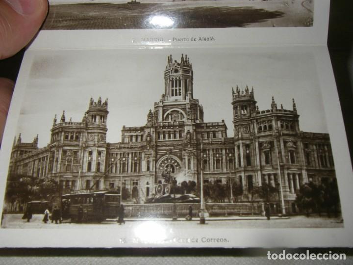 Postales: Diez postales de Madrid - Foto 4