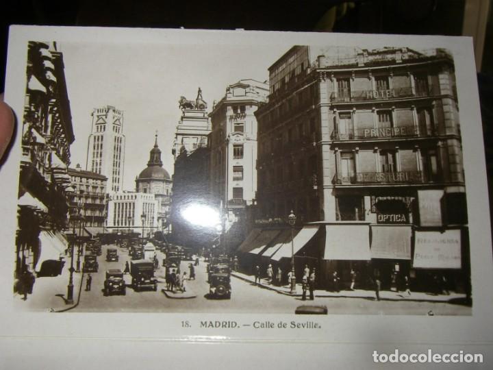 Postales: Diez postales de Madrid - Foto 7