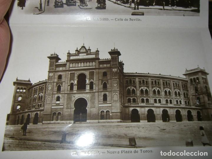Postales: Diez postales de Madrid - Foto 8