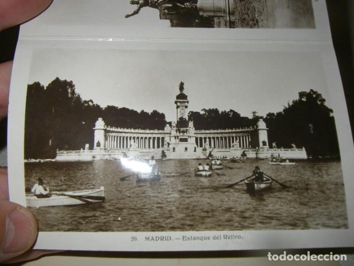 Postales: Diez postales de Madrid - Foto 10