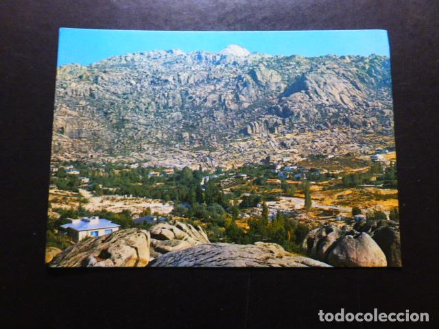 Postales: MANZANARES EL REAL MADRID - Foto 1