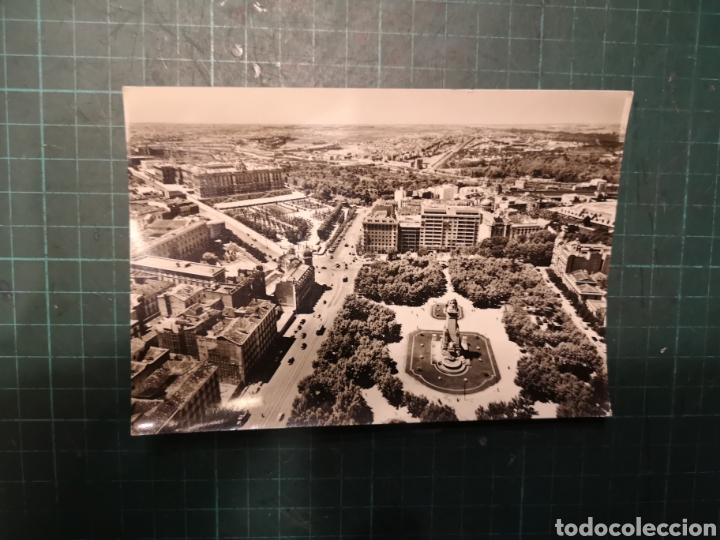 Postales: Lote de Postales Madrid - Foto 2