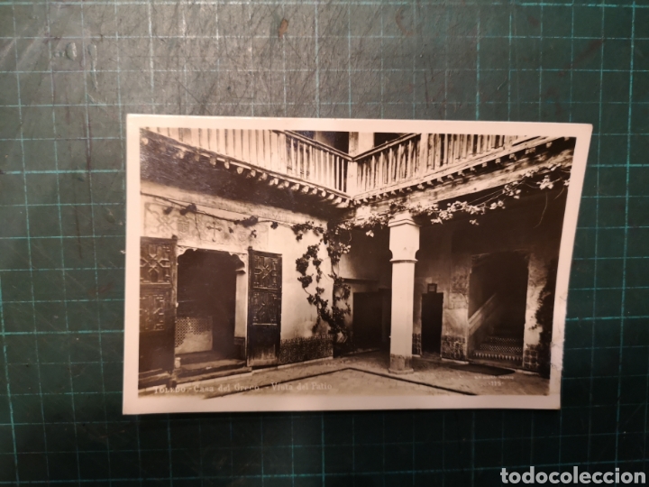 Postales: Lote de Postales Madrid - Foto 4