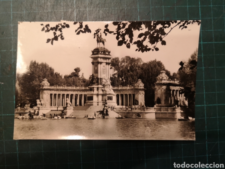 Postales: Lote de Postales Madrid - Foto 6