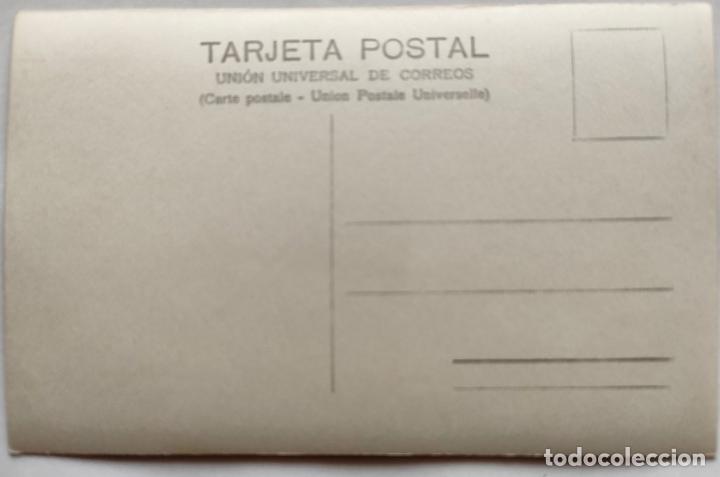 Postales: MADRID MILITARES - Foto 2