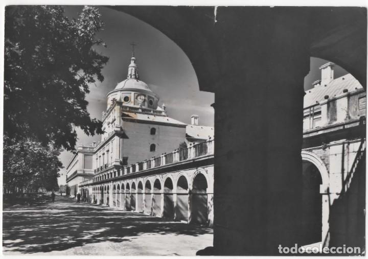 Cartoline: POSTALES- ARANJUEZ- ARCOS DEL PALACIO