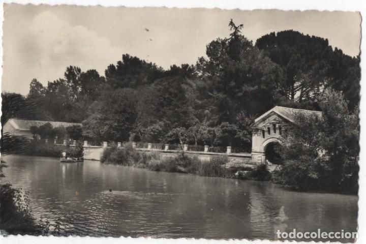 Postais: POSTALES- ARANJUEZ- CASA DE MARINOS
