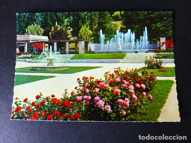 Postales: MADRID PARQUE DEL OESTE ROSALEDA - Foto 1