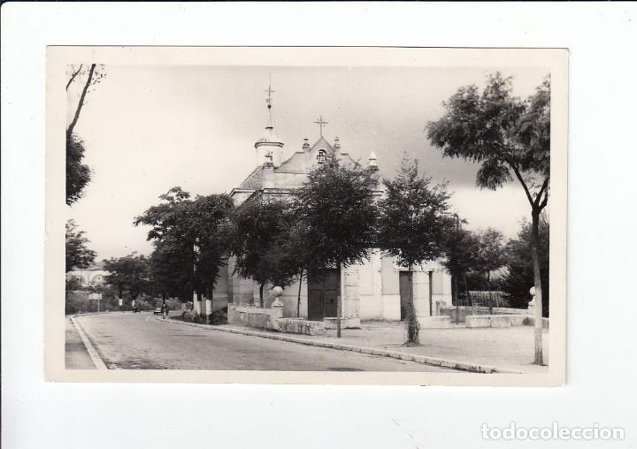 Postales: ARGANDA (MADRID) - Foto 1