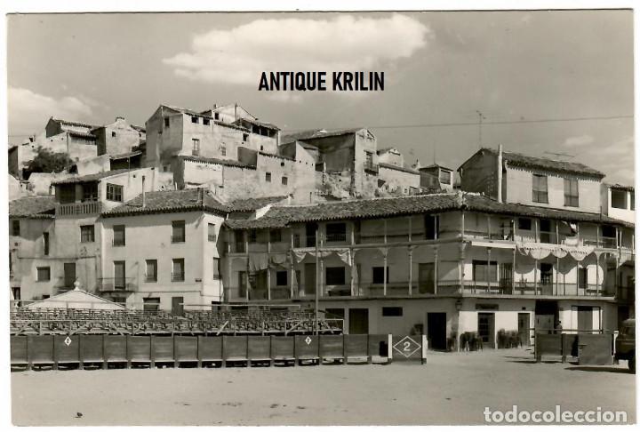 Postkarten: CHINCHON N&ordm; 11 PLAZA MAYOR / EDICIONES VISTABELLA