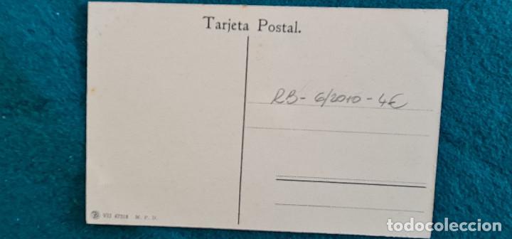 Postales: POSTAL MADRID (1920s) PUERTA DEL SOL - Foto 2