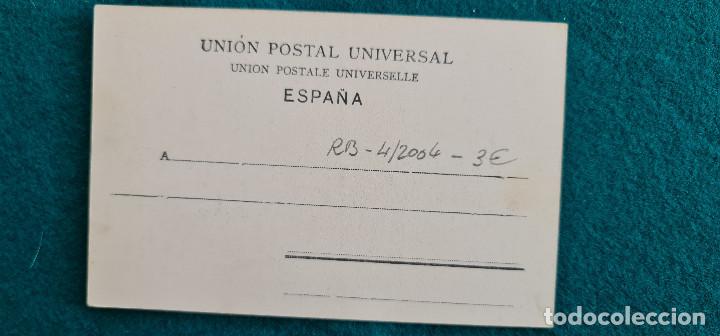 Postales: POSTAL MADRID (1920s) PUERTA DEL SOL - Foto 3