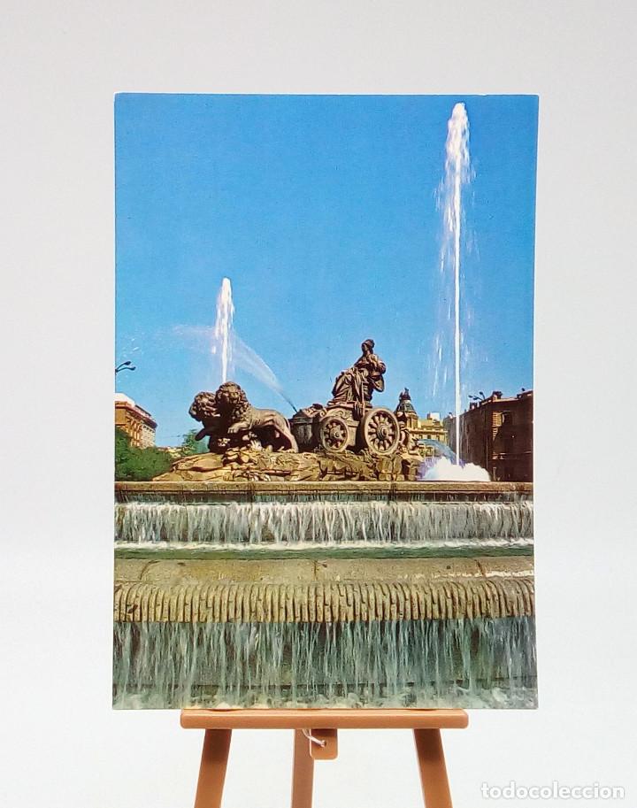 Postales: Postal 106 Madrid - Foto 1
