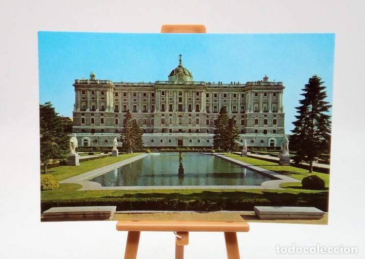 Postales: Postal 304 Madrid - Foto 1