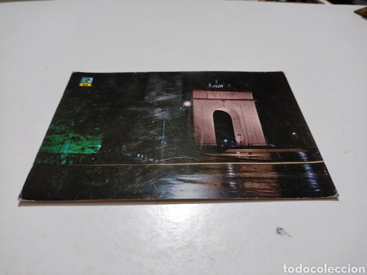 Postales: Postal Madrid - Foto 1