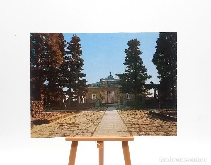 Postales: Postal del Monasterio del Escorial (Madrid) - Foto 1