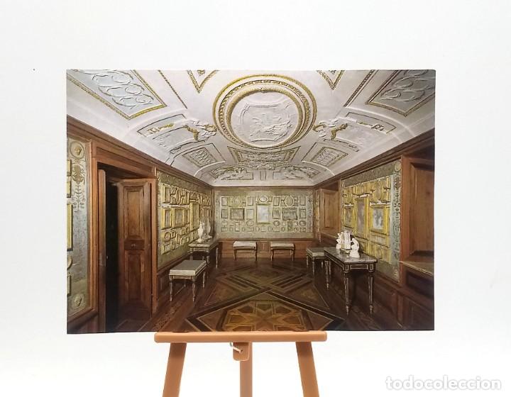 Postales: Postal de El Escorial (Madrid) - Foto 1