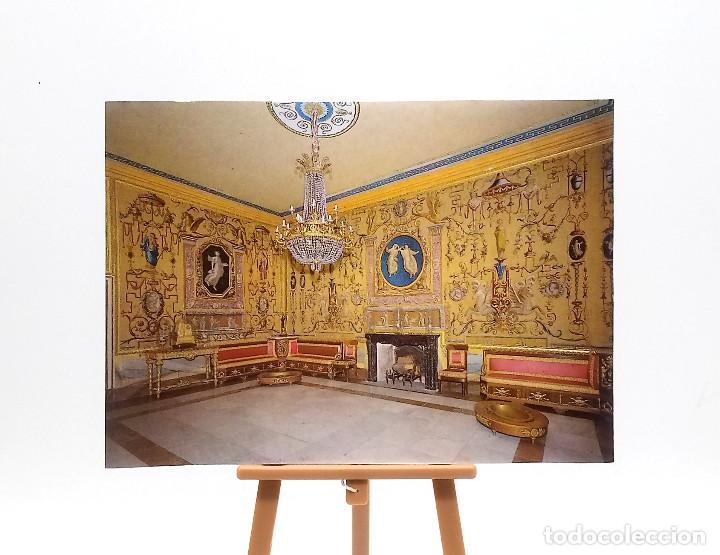 Postales: Postal del Monasterio del Escorial (Madrid) - Foto 1