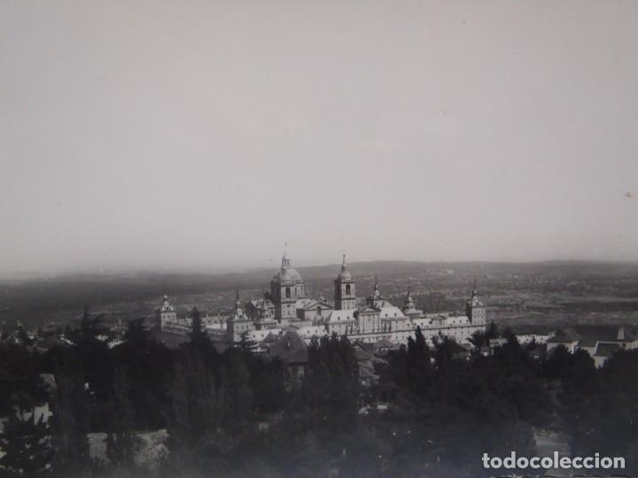 Postales: EL ESCORIAL - MONASTERIO