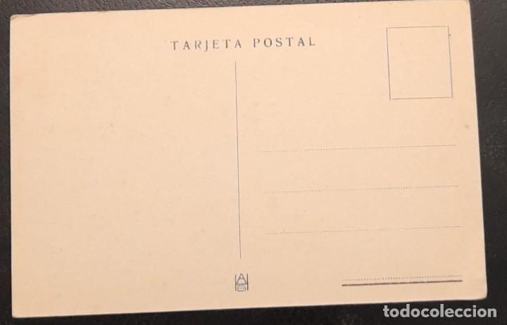 Postales: POSTAL EDIFICIO LA UNI&Oacute;N Y EL F&Eacute;NIX ESPA&Ntilde;OL EN MADRID, PELIGROS 2 - Foto 2