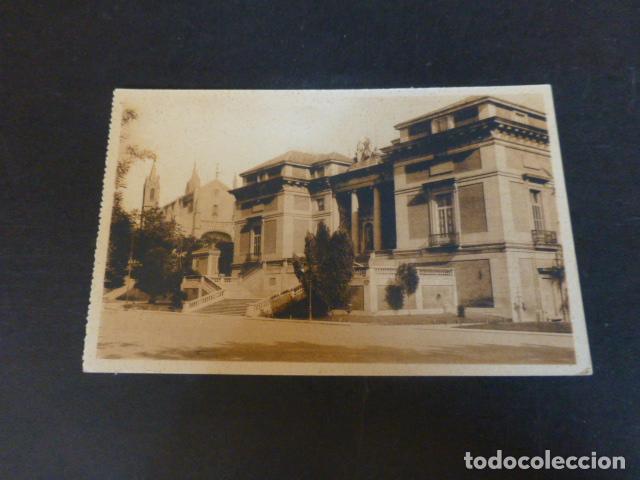 Postales: MADRID MUSEO DEL PRADO - Foto 1