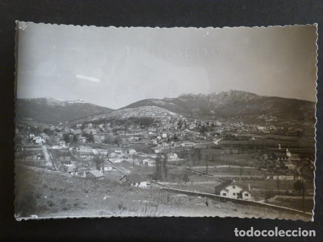 Postales: CERCEDILLA MADRID VISTA GENERAL - Foto 1