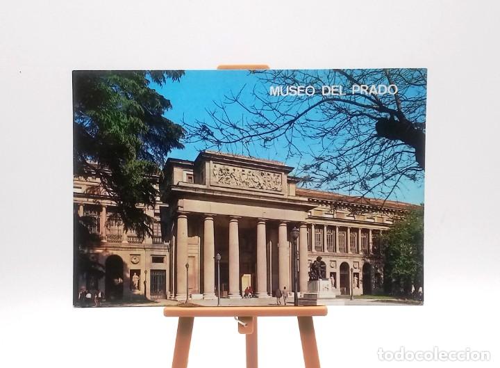 Postales: Postal 312 Madrid - Foto 1