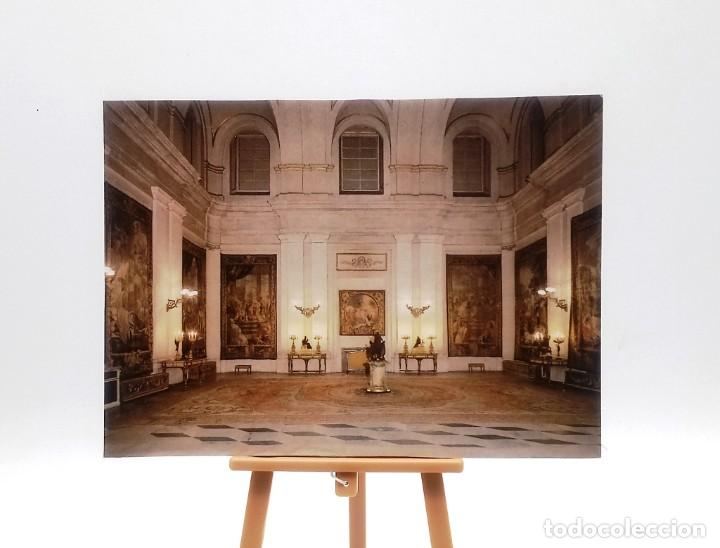 Postales: Postal del Palacio Real de Madrid - Foto 1