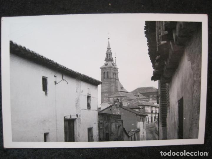 Postales: NAVALCARNERO-FOTOGRAFICA ALBERTO-POSTAL ANTIGUA-(89.489)