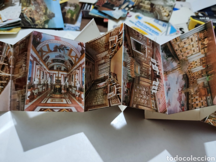 Postales: Postales real sitio de Aranjuez - Foto 5