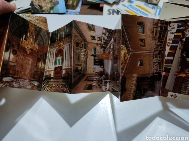 Postales: Postales real sitio de Aranjuez - Foto 6