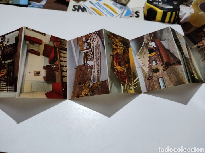 Postales: Postales real sitio de Aranjuez - Foto 8