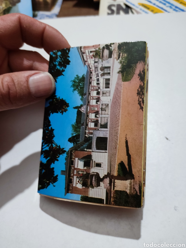 Postales: Postales real sitio de Aranjuez - Foto 1