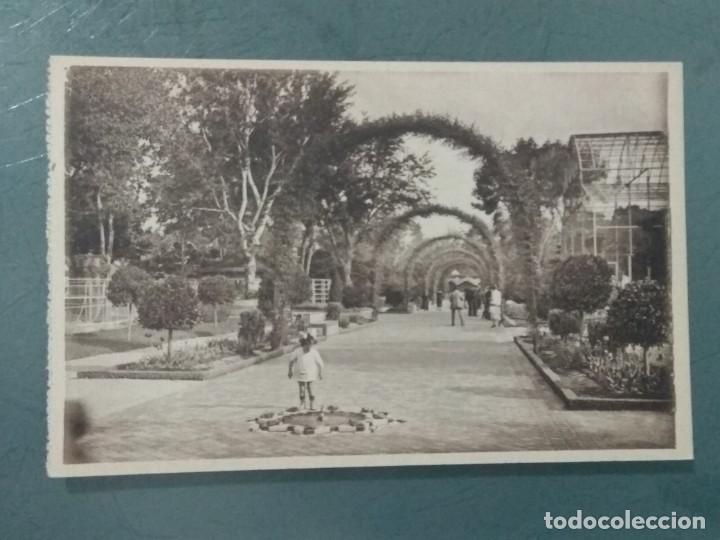 Postales: POSTAL 67 MADRID - RETIRO. - Foto 1