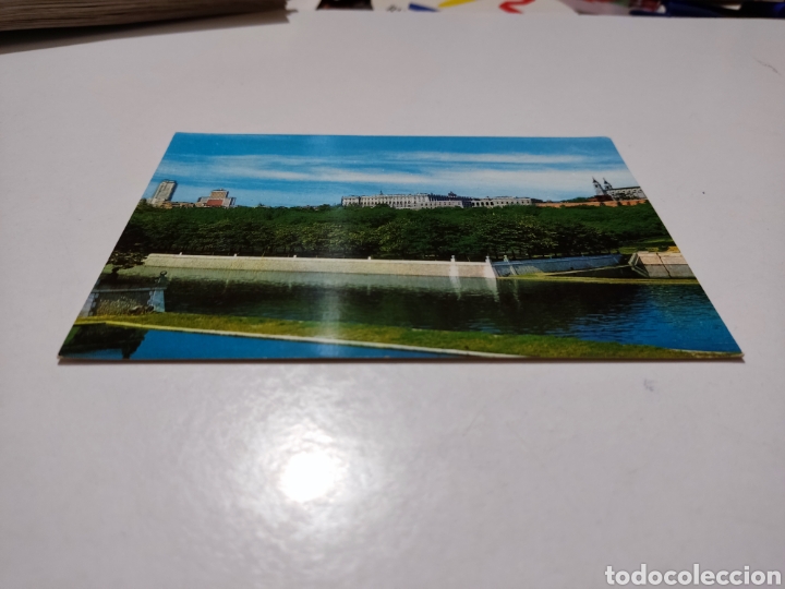 Postales: Postal Madrid - Foto 1