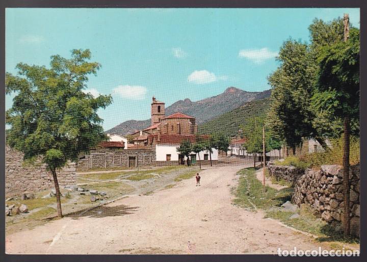 Cartoline: Cenicientos. *Vista parcial* Ed. M. Royuela n&ordm; 1. Nueva.