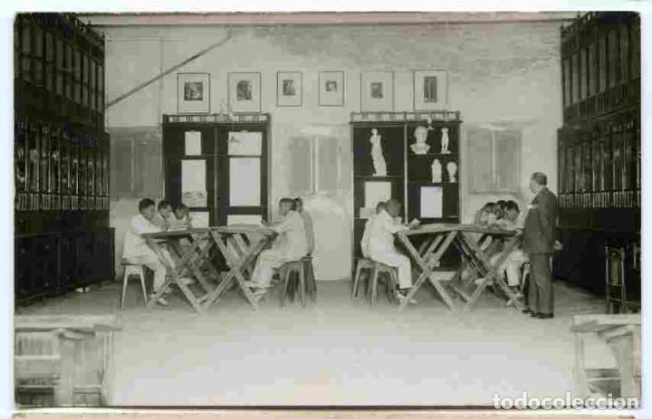 Postais: TARJETA POSTAL. 1932.