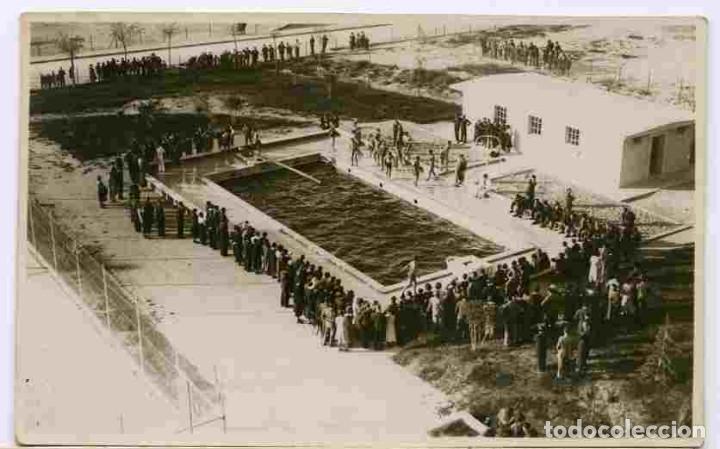 Postales: TARJETA POSTAL. 1932. - Foto 1