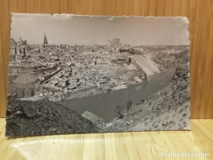 Postales: TOLEDO. VISTA GENERAL. - Foto 1